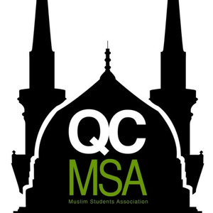 Fundraising Page: Queens College MSA